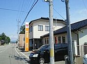【郵便局】山添郵便局まで1300ｍ