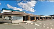 【スーパー】あつみの市レイまで550ｍ