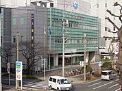 【市役所・区役所】駿河区役所まで700ｍ