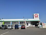 【ホームセンター】コメリ米沢南店まで750ｍ