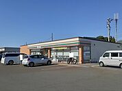 【コンビニエンスストア】セブンイレブン米沢通町店まで1310ｍ