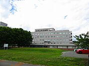 【総合病院】北村山公立病院まで1880ｍ