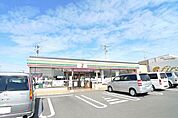 【コンビニエンスストア】セブン‐イレブン 焼津祢宜島店まで925ｍ