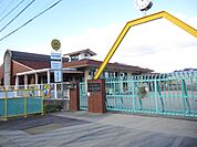 【幼稚園】めばえ保育園まで3000ｍ