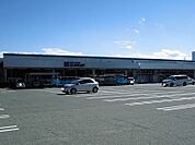 【ホームセンター】SUNDAY南陽プラザ店まで650ｍ