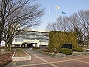 【市役所・区役所】東根市役所まで1960ｍ