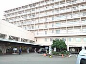 【総合病院】市立四日市病院まで1500ｍ