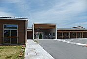 【幼稚園】庄原市立庄原保育所まで280ｍ