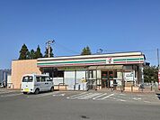 【コンビニエンスストア】セブンイレブン杉の目店まで350ｍ