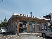 【郵便局】八景水谷郵便局まで180ｍ