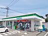 周辺：【コンビニエンスストア】ファミリーマート　八景水谷店まで330ｍ