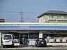 周辺：【コンビニエンスストア】ローソン 浜松三方原店まで400ｍ