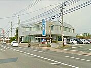 【銀行】肥後銀行　須屋支店まで720ｍ
