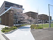 【大学】常葉大学　草薙キャンパスまで350ｍ