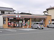 【コンビニエンスストア】セブン-イレブン 浜松龍禅寺町まで500ｍ