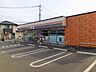 周辺：【コンビニエンスストア】セブンイレブン市民センター前店まで700ｍ