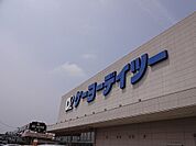 【ホームセンター】ケーヨーデイツー安積店まで1400ｍ
