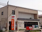【郵便局】郡山笹川郵便局まで1200ｍ