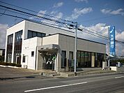 【銀行】大東銀行 富田支店まで1500ｍ