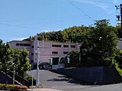 【中学校】掛川市立城東中学校まで3200ｍ