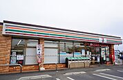 【コンビニエンスストア】セブンイレブン須賀川和田道店まで750ｍ