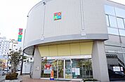【銀行】東邦銀行須賀川支店まで1200ｍ