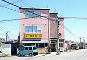 【その他】萬壽圓まで650ｍ