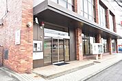 【銀行】東邦銀行郡山南支店まで600ｍ
