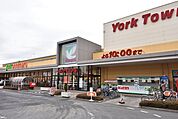 【スーパー】ヨークベニマル堤下店まで1000ｍ