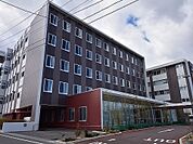 【総合病院】香久山病院まで600ｍ