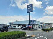 【その他】はま寿司薄場店まで260ｍ