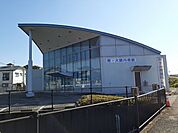 【総合病院】みすみ胃腸科外科まで750ｍ