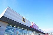 【ドラッグストア】ツルハドラッグ希望ヶ丘店まで500ｍ
