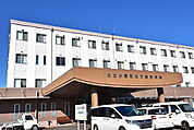 【総合病院】公立小野町地方綜合病院まで1300ｍ