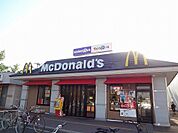 【その他】マクドナルド イオンタウン郡山まで250ｍ