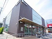 【銀行】東邦銀行 桑野支店まで1300ｍ