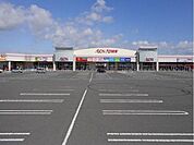イオンタウン須賀川まで3600ｍ