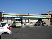 【コンビニエンスストア】ファミリーマート清水下野中店まで600ｍ