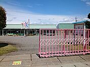 【幼稚園】高崎市立かぶら幼稚園まで1300ｍ