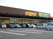 【ドラッグストア】杏林堂静岡山崎店まで350ｍ