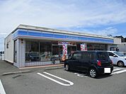 【コンビニエンスストア】ローソン高鍋蚊口浦店まで900ｍ