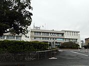 【市役所・区役所】高岡総合支所まで1500ｍ
