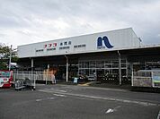 【ホームセンター】ナフコ串間店まで260ｍ