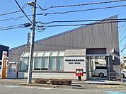 【郵便局】宇都宮東郵便局まで800ｍ