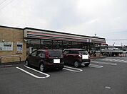 【コンビニエンスストア】セブンイレブン都城早水町店まで400ｍ