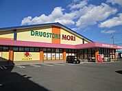 【ドラッグストア】ドラッグストアモリ都城早水店まで300ｍ