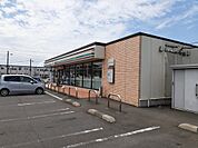 【コンビニエンスストア】セブンイレブン国分重久店まで800ｍ