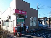 【郵便局】北犬飼郵便局まで650ｍ