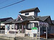 【総合病院】なかむらこどもクリニックまで60ｍ