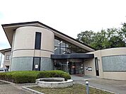 【図書館】下野市立石橋図書館まで1600ｍ